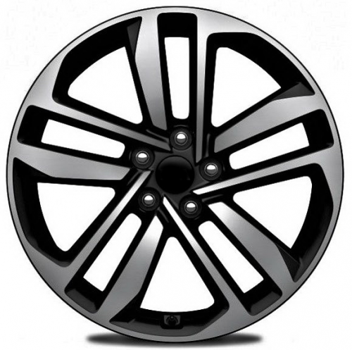 Carwel Шунет 6,5x16 5*114,3 Et:50 Dia:67,1 ABT Carwel Шунет 6,5x16 5*114,3 Et:50 Dia:67,1 ABT