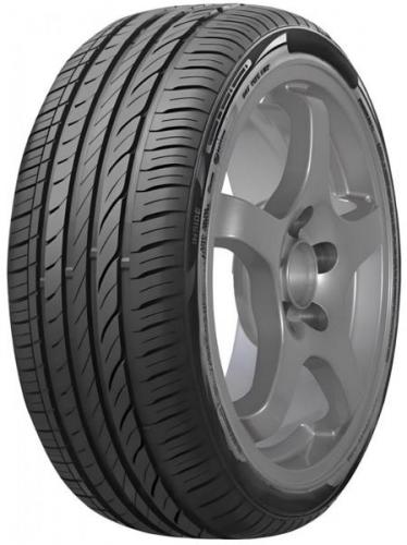 225/50R17 94W Bars UZ300