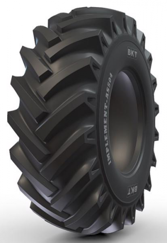 16.0/70-20 154A6 14 BKT AS-504 TL