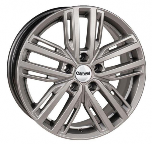 Carwel Иртыш 259 7x17 5*114,3 Et:50 Dia:67,1 SB