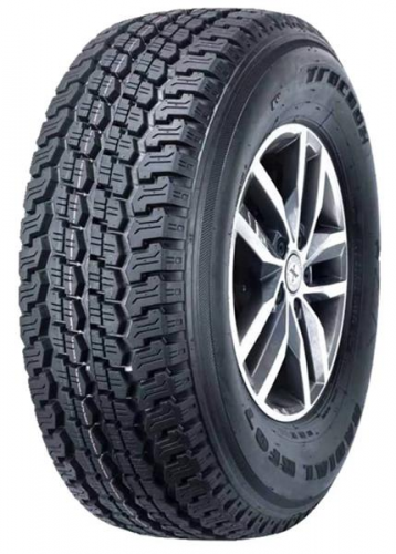 205/80R16 104S Tracmax Radial RF07 205/80R16 104S Tracmax Radial RF07