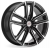 X'trikeRST R078 7x18 5*114,3 Et:38 Dia:67,1 BK/FP