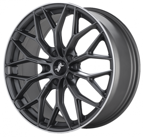 RR CSSYA5647 9x21 5*120 Et:45 Dia:72,6 MK-LP/M
