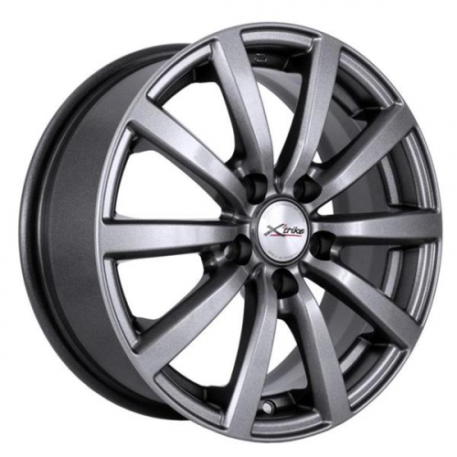 X'trike X-115 6x15 5*105 Et:38 Dia:56,6 HSB