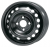 MEFRO Черный 4x12 3*98 Et:40 Dia:60,1 Черный