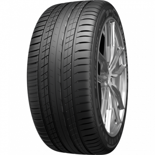 275/40R18 103W Dynamo Hiscend-H MSU01 275/40R18 103W Dynamo Hiscend-H MSU01