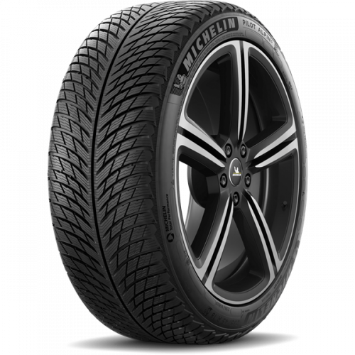 235/45R19 99V Michelin Pilot Alpin 5 235/45R19 99V Michelin Pilot Alpin 5