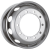 Asterro M22 6,75x17,5 10*225 Et:130 Dia:176 Silver
