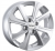 Carwel Воже 1501 6x15 4*100 Et:37 Dia:60,1 SLT