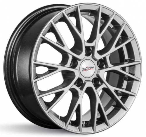 X'trike X-135 6,5x16 5*108 Et:45 Dia:63,3 HSB