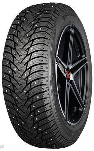 205/60R16 96T Nankang Ice Activa SW-8