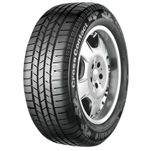 295/40R20 110V Continental ContiCrossContact Winter
