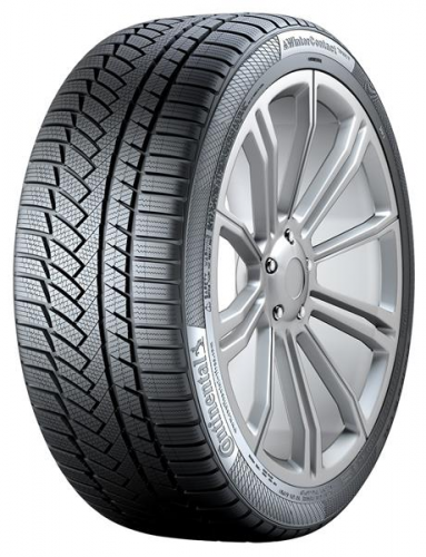 235/45R17 94H Continental ContiWinterContact TS850P