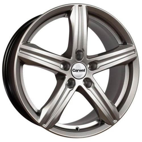 Carwel Кеть 8x18 5*112 Et:44 Dia:57,1 SB