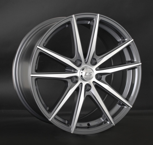 LS wheels LS 788 8x18 5*114,3 Et:40 Dia:73,1 GMF LS wheels LS 788 8x18 5*114,3 Et:40 Dia:73,1 GMF