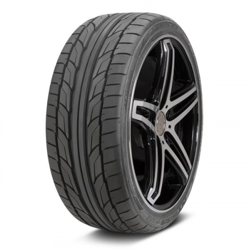 225/40R19 93Y Nitto NT555 G2 225/40R19 93Y Nitto NT555 G2