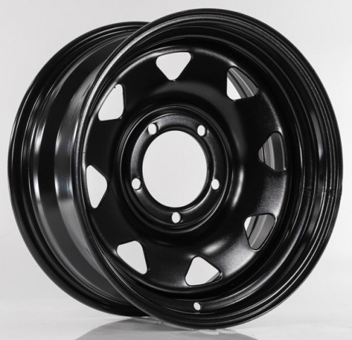 Trebl OFR-2 8x16 5*139,7 Et:20 Dia:110,1 black