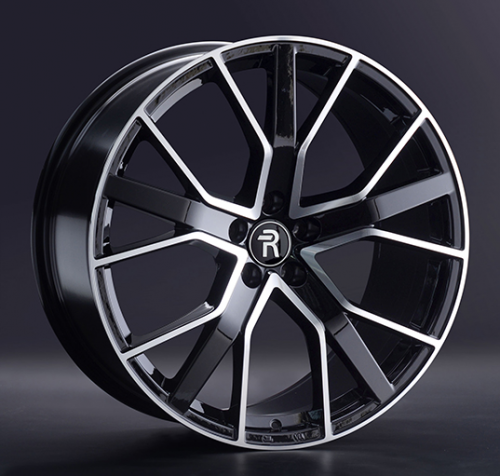 Replay MR267 10x22 5*112 Et:56 Dia:66,6 BKF