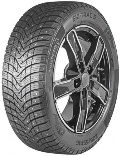 225/55R18 102T Armstrong SKI-TRAC S
