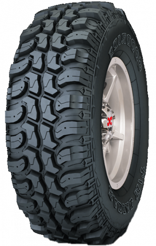 235/85R16 120/116Q Westlake SL366