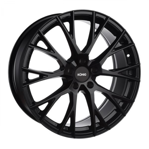 Konig INTERFLOW SP82 8x18 5*114,3 Et:45 Dia:67,1 MB Konig INTERFLOW SP82 8x18 5*114,3 Et:45 Dia:67,1 MB