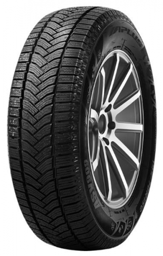 225/75R16 121/120R Aplus Asv909