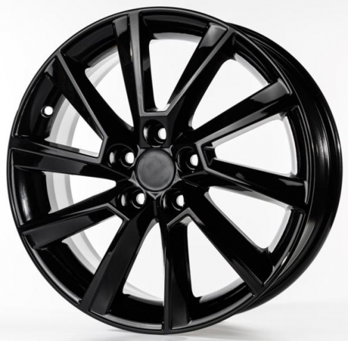 Carwel Сатурн 6x15 5*100 Et:38 Dia:57,1 BL Carwel Сатурн 6x15 5*100 Et:38 Dia:57,1 BL