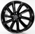 Carwel Сатурн 6x15 5*100 Et:38 Dia:57,1 BL Carwel Сатурн 6x15 5*100 Et:38 Dia:57,1 BL