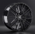 LS Forged FG12 10,5x22 5*112 Et:43 Dia:66,6 bk