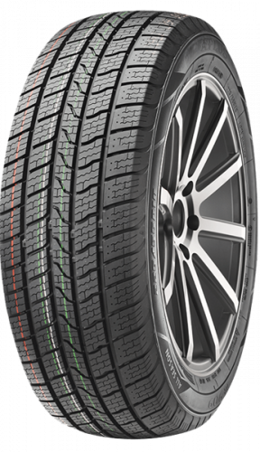 205/55R16 94V Aplus A909