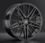 LS wheels FlowForming RC76 8,5x19 5*108 Et:30 Dia:65,1 bk