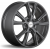 X'trike X-122 7,5x18 5*114,3 Et:50 Dia:67,1 BKM