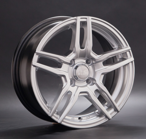 LS wheels LS569 7,5x17 5*114,3 Et:40 Dia:73,1 HP