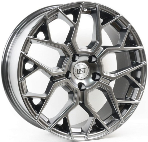 RST R148 8x18 5*114,3 Et:30 Dia:60,1 BMG