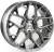 RST R148 8x18 5*114,3 Et:30 Dia:60,1 BMG
