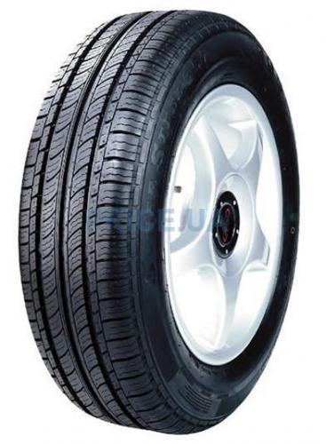 195/65R14 89H Federal SS657 195/65R14 89H Federal SS657