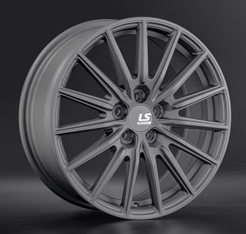 LS wheels FlowForming RC93 8x20 5*108 Et:38 Dia:65,1 MGM LS wheels FlowForming RC93 8x20 5*108 Et:38 Dia:65,1 MGM