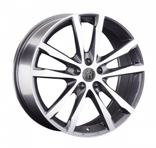 Replay MR211 8,5x20 5*112 Et:53 Dia:66,6 GMF