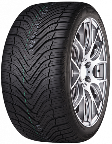 245/45R19 102W Gripmax SureGrip A/S