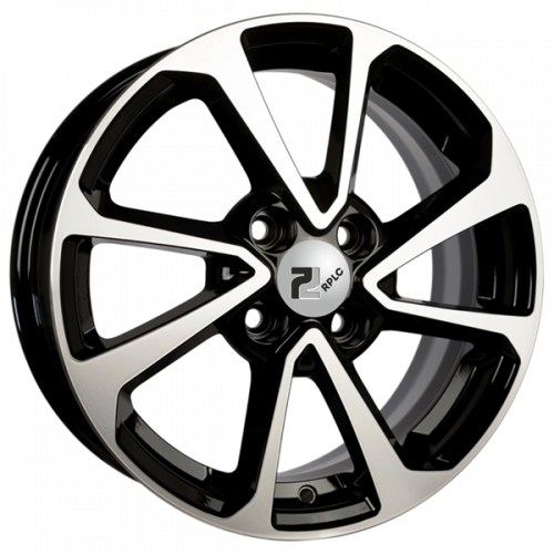 RPLC HY105 6x15 4*100 Et:46 Dia:54,1 BFP
