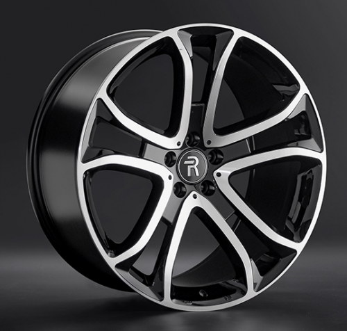 Replay MR208 11x21 5*112 Et:38 Dia:66,6 bkf
