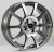Megami MGM-2 6x15 5*100 Et:38 Dia:57,1 gmf