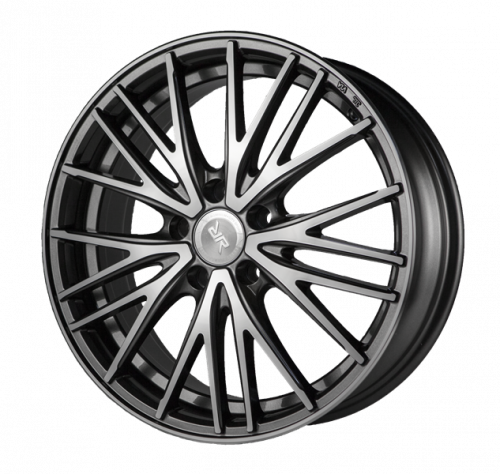 RR CSS4418 7x18 5*114,3 Et:48 Dia:67,1 MK-P