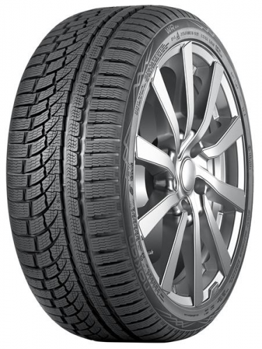 245/40R19 98V Nokian Tyres WR A4