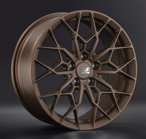 LS Forged FG29 8x18 5*114,3 Et:45 Dia:67,1 BZSD