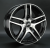 LS wheels LS285 7x16 4*100 Et:40 Dia:73,1 BKF