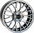 Прома GT 6x15 4*100 Et:40 Dia:60,1 неро Прома GT 6x15 4*100 Et:40 Dia:60,1 неро