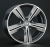 LS wheels LS320 7,5x17 5*114,3 Et:45 Dia:73,1 GMF