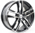 RST R128 7,5x18 5*108 Et:50,5 Dia:63,3 BD