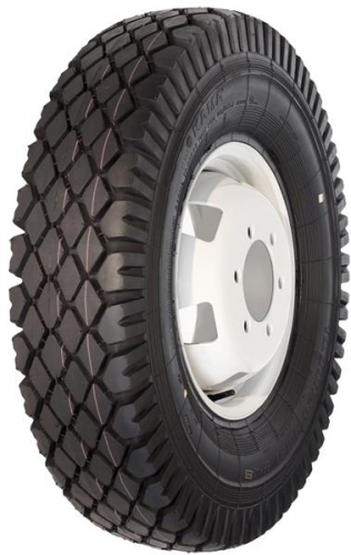 грузовая шина Кама И-281 У-4 10.00 R20 146/143J 16pr Универсальная